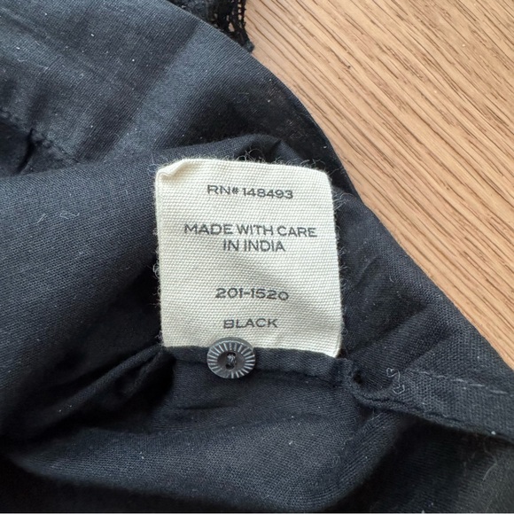 Dôen Skylark Top - Picture 6 of 10